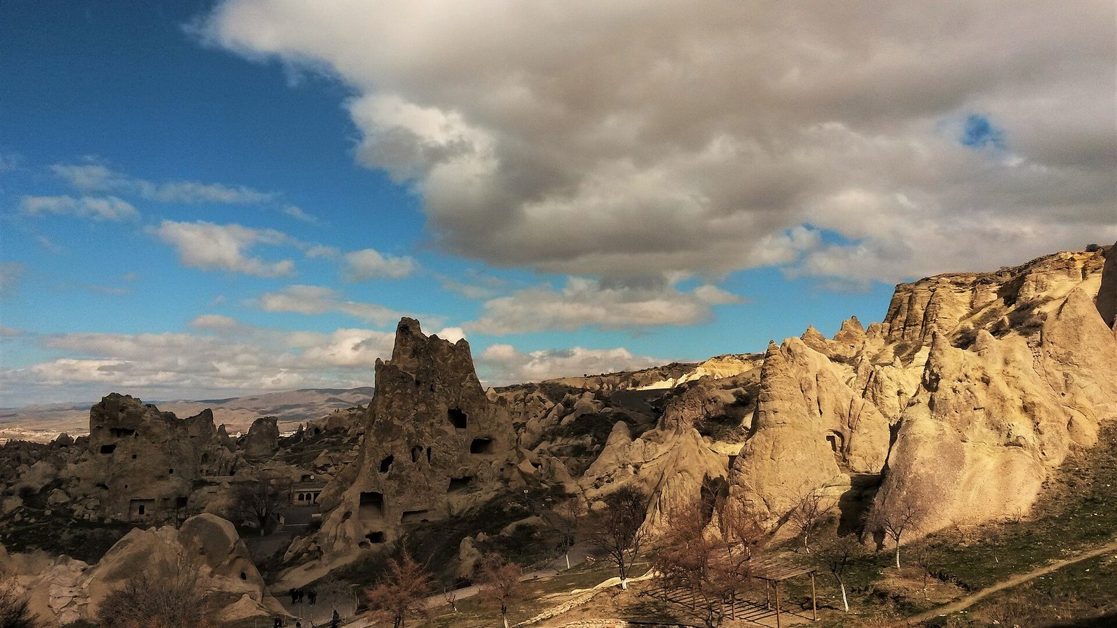Göreme Açık Hava Müzesi