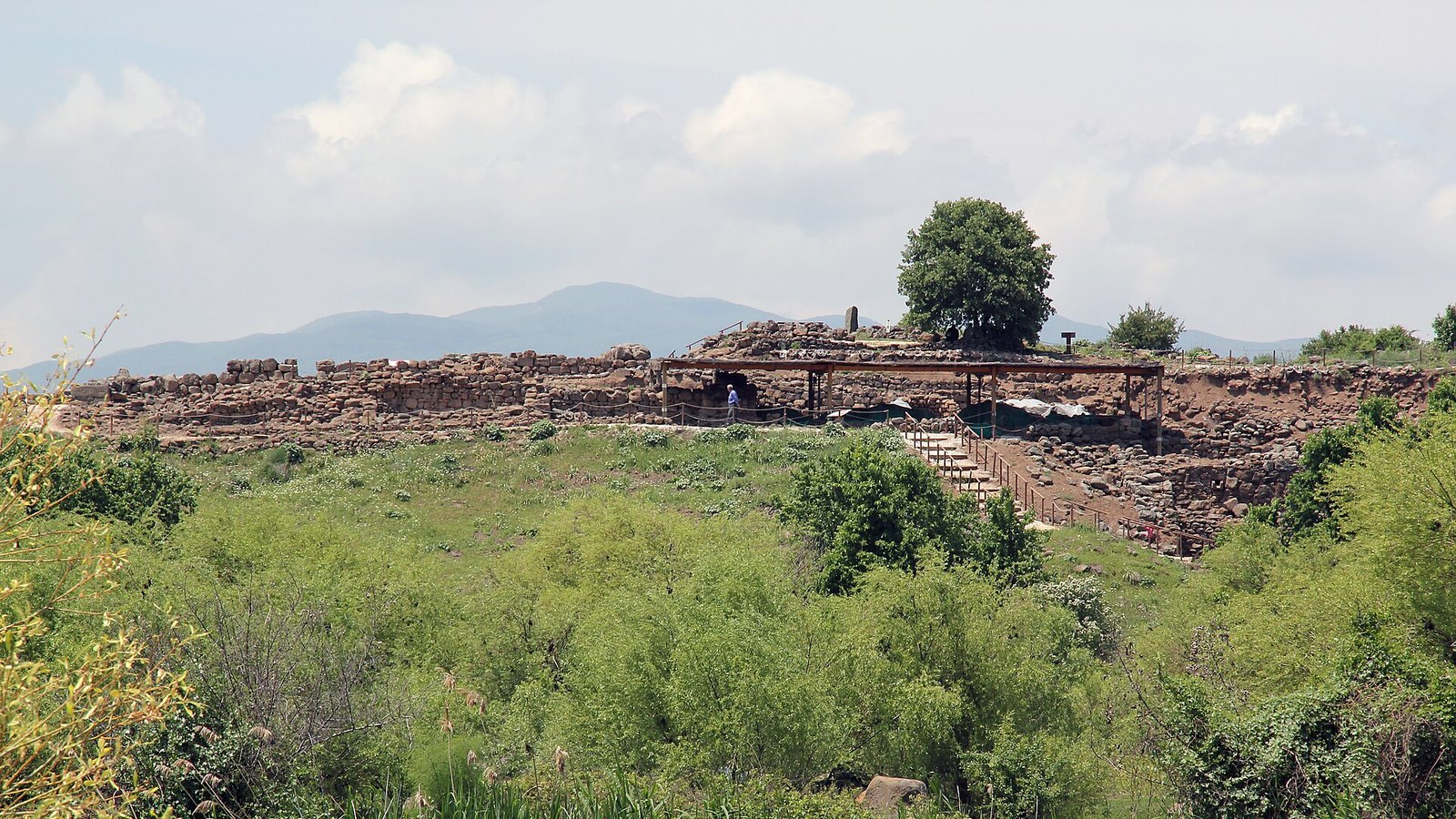 Tilmen Höyük