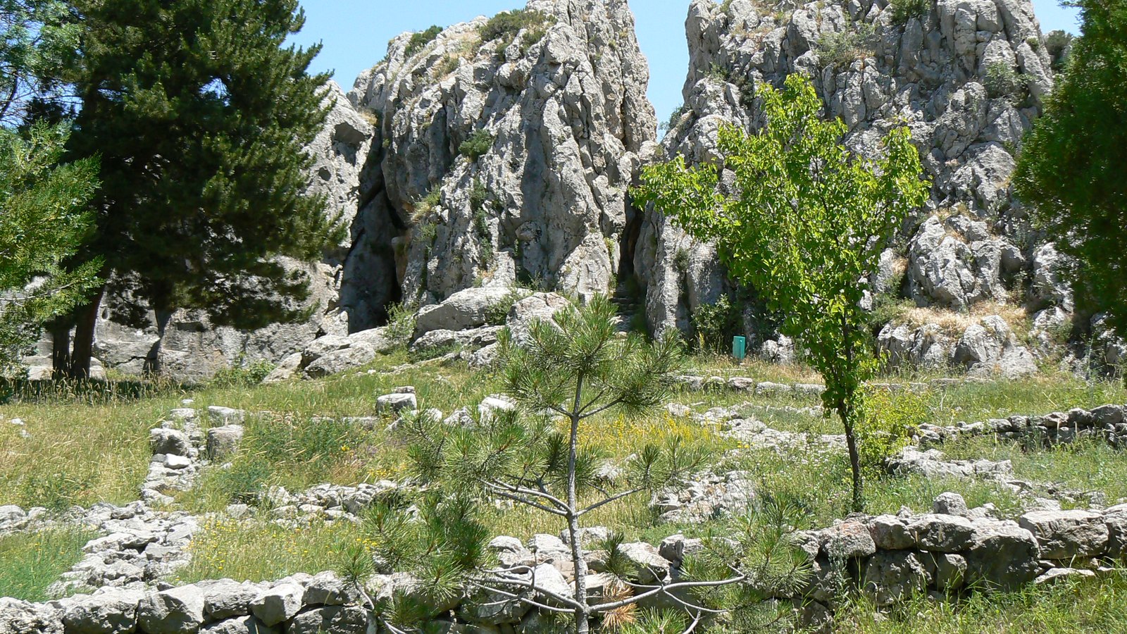 Yazılıkaya
